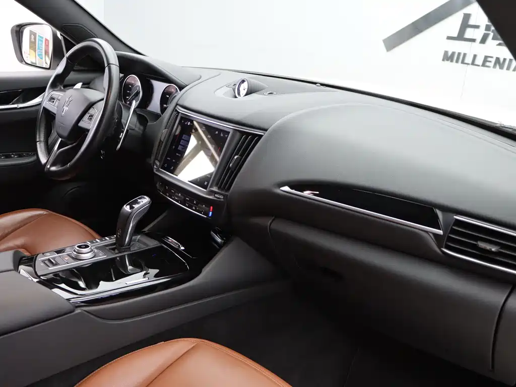 Levante 2022 2.0T GT sharp first edition купить на сайте DeffCars