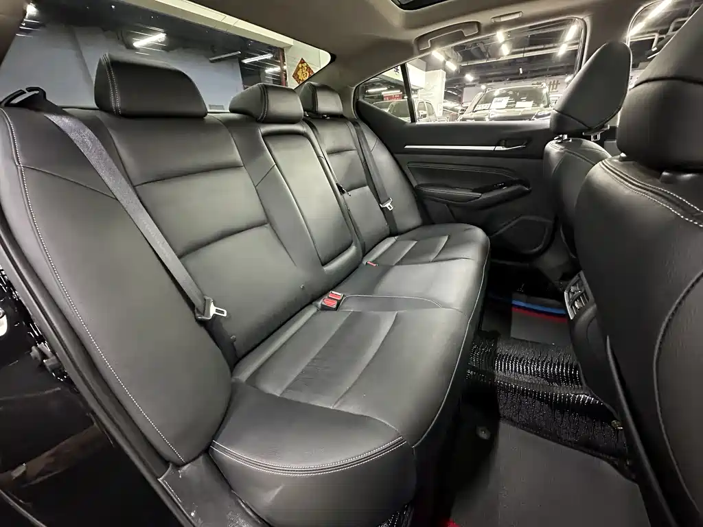 Teana 2021 2.0L XL Comfort Edition купить на сайте DeffCars