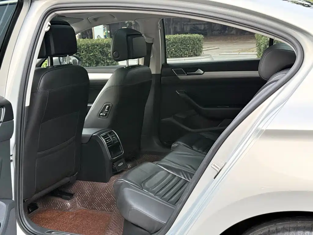 Magotan 2019 280TSI DSG leading model National VI купить на сайте DeffCars