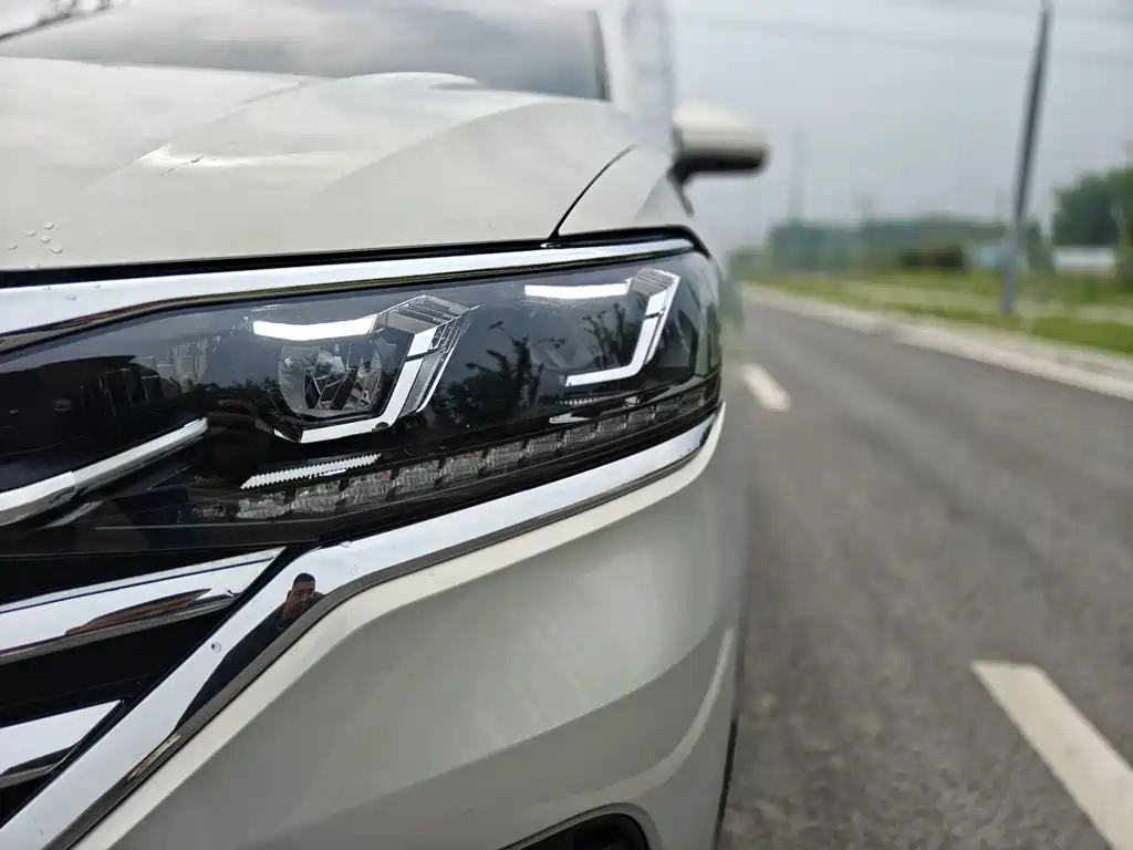 Weiran 2023 380TSI Zunchi Edition купить на сайте DeffCars
