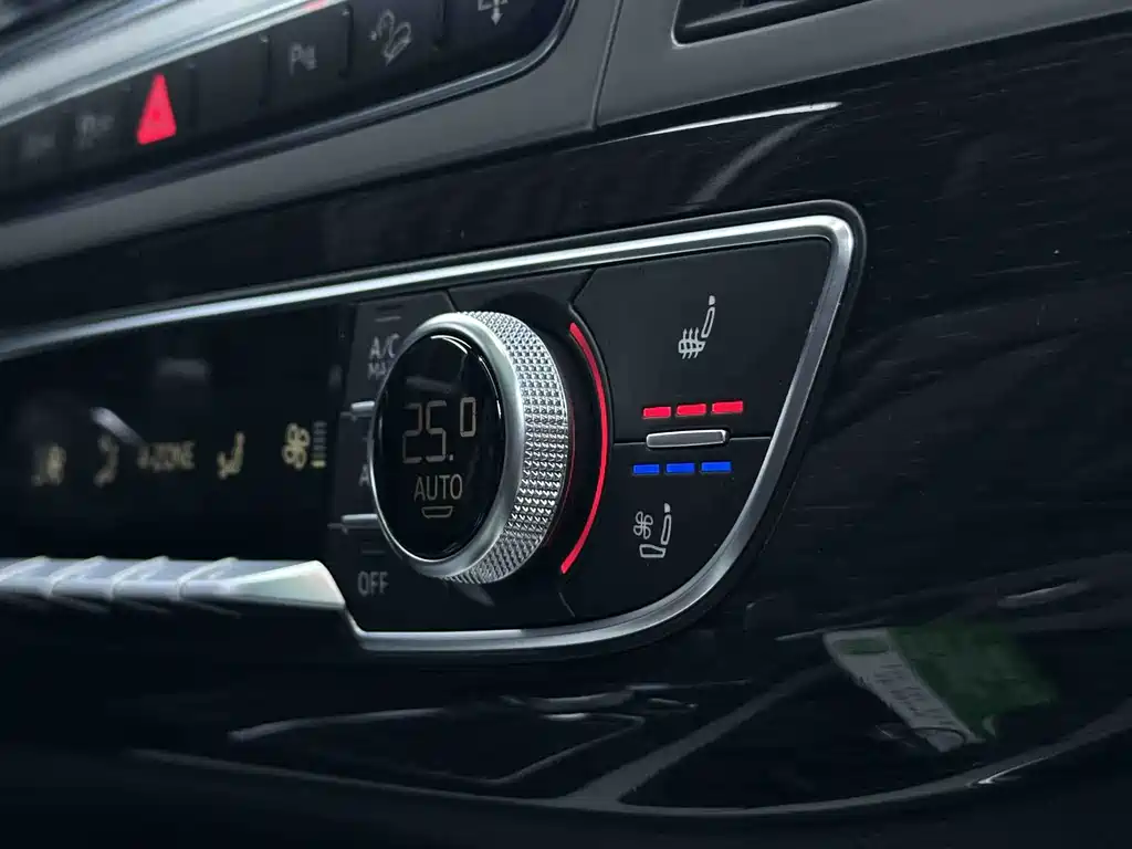 Audi Q7 2016 45 TFSI S line sports model купить на сайте DeffCars
