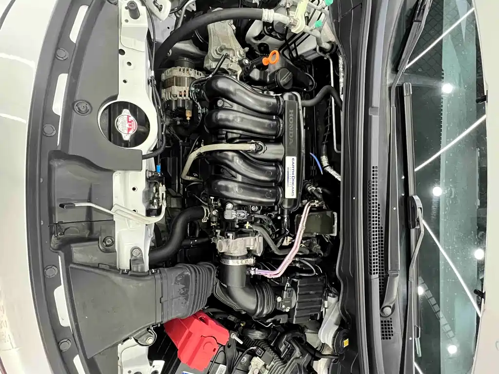 Fit 2021 1.5L CVT Trendy Edition купить на сайте DeffCars