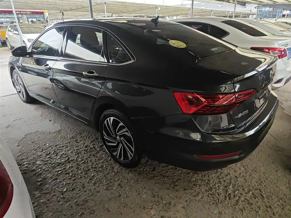 Sagitar 2022 280TSI DSG Flyover Edition купить на сайте DeffCars