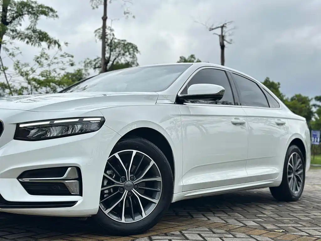 Xingrui 2023 1.5TD Fuyao Edition купить на сайте DeffCars