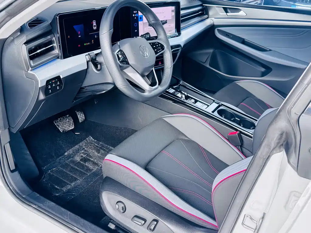 Lingdu 2024 Lingdu L 280TSI DSG Hot Edition купить на сайте DeffCars