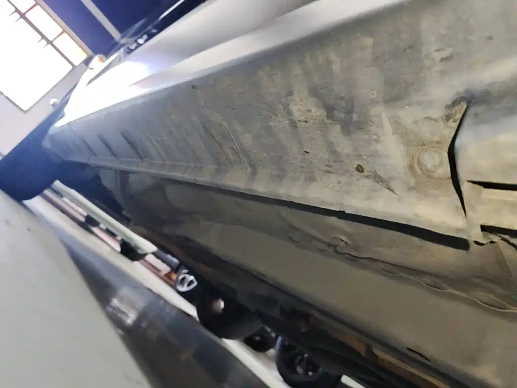Compass imported 2014 facelift 2.0L two-wheel drive aggressive version купить на сайте DeffCars