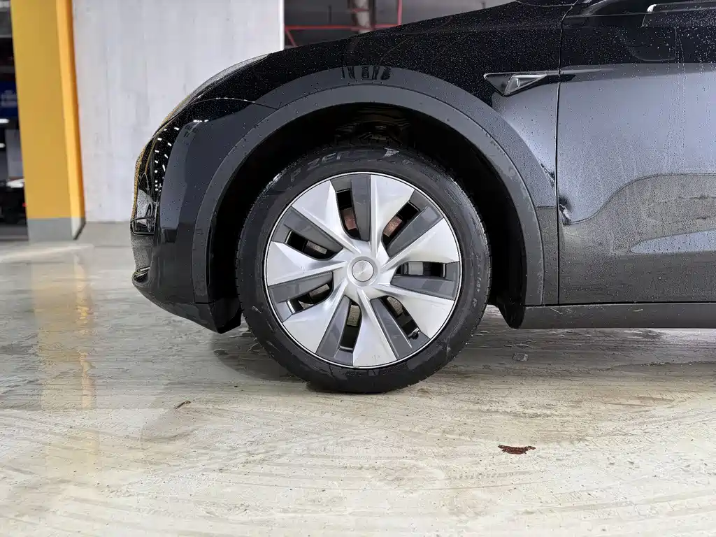 Model Y 2022 facelift rear-wheel drive version купить на сайте DeffCars