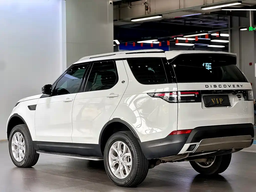 Discover 2020 3.0 SC V6 SE купить на сайте DeffCars