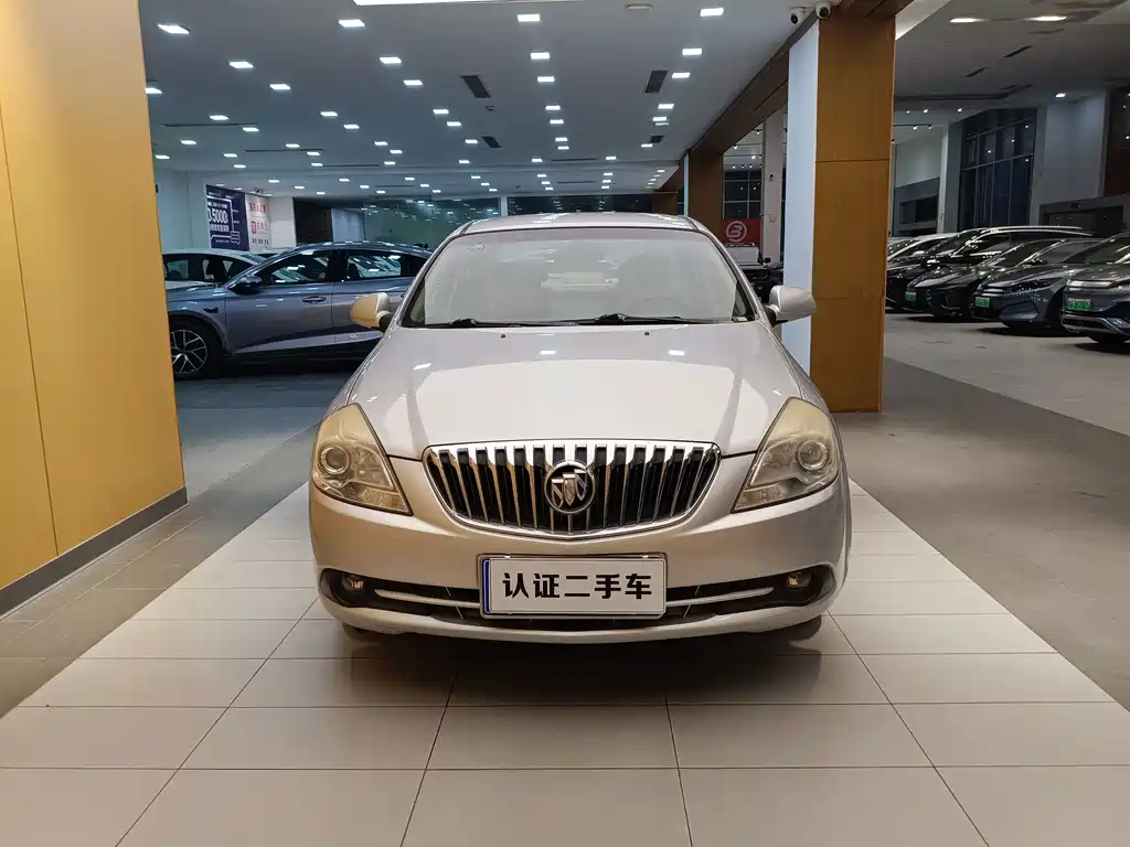 Excelle 2013 1.5L automatic classic купить на сайте DeffCars