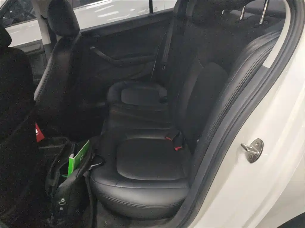 Xinrui 2019 1.5L automatic standard version купить на сайте DeffCars