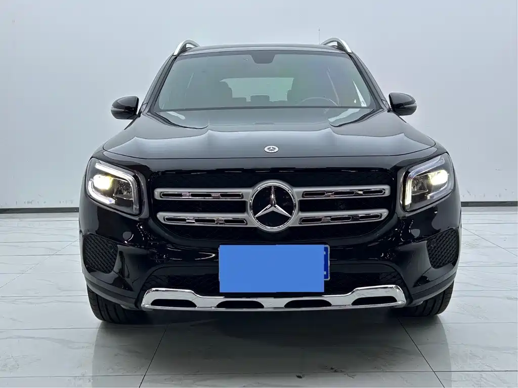 Mercedes-Benz GLB 2022 GLB 220 Fashion Model купить на сайте DeffCars