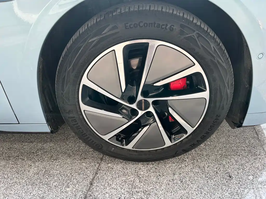 Star Era ES 2025 Extended Range Max Assisted Driving in Urban Areas купить на сайте DeffCars