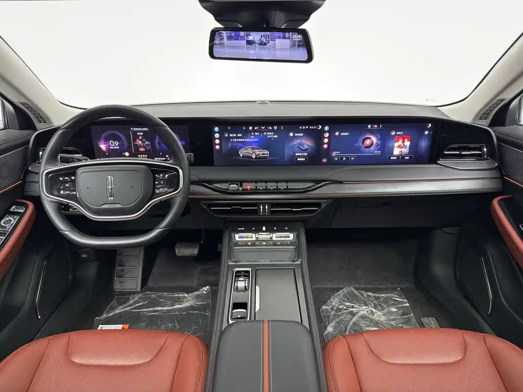 Lincoln Z 2025 2.0T Premium Edition купить на сайте DeffCars