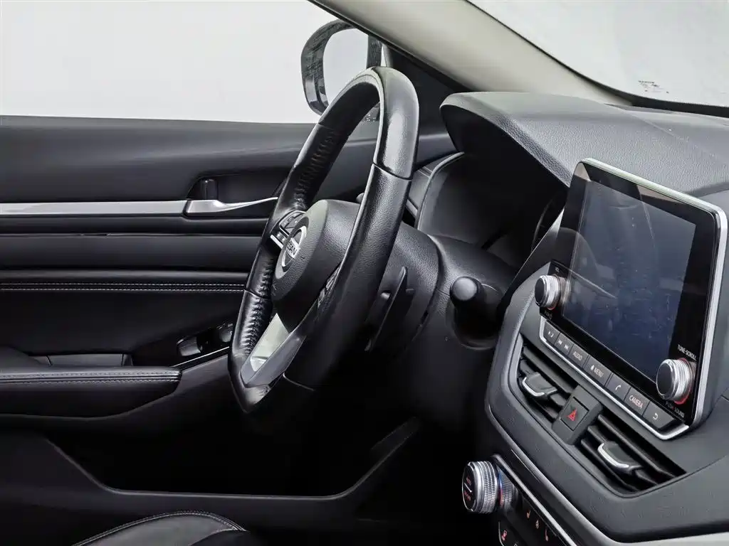 Teana 2020 facelift 2.0T XL Upper AD1 Smart Pilot Edition купить на сайте DeffCars