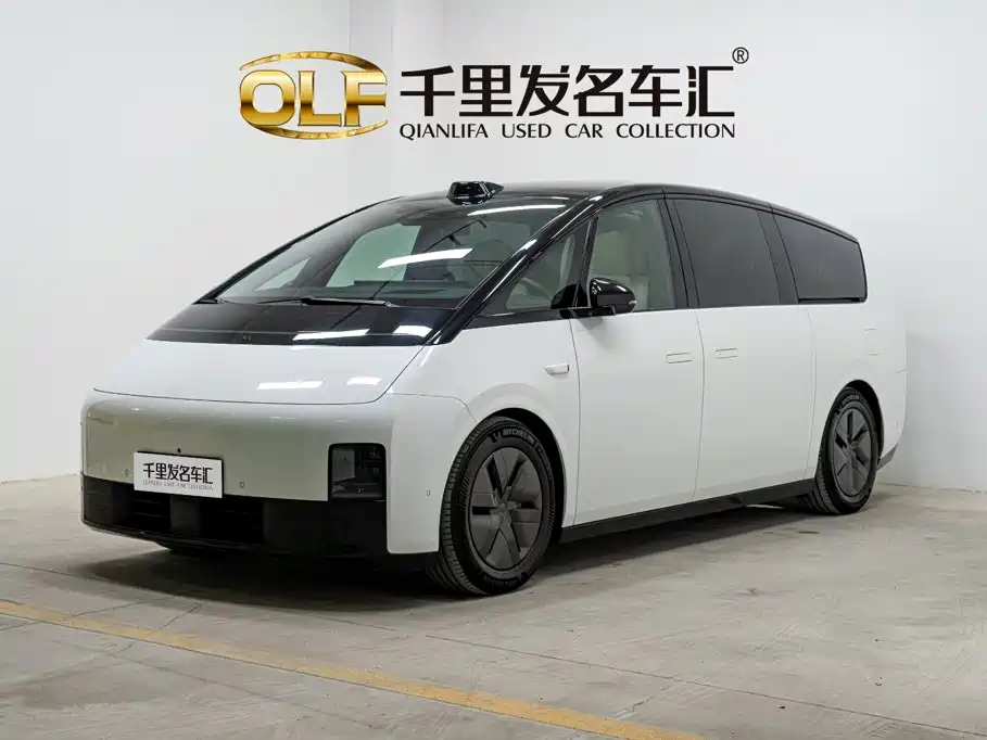 Ideal MEGA 2024 Ultra купить на сайте DeffCars