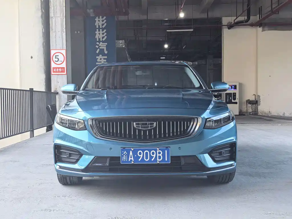 Xingrui 2021 2.0TD luxury model купить на сайте DeffCars