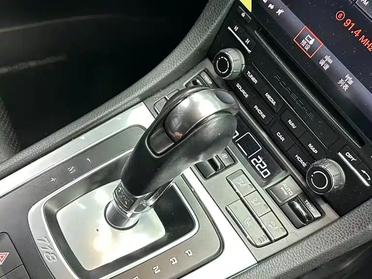 Porsche 718 2016 Cayman 2.0T купить на сайте DeffCars