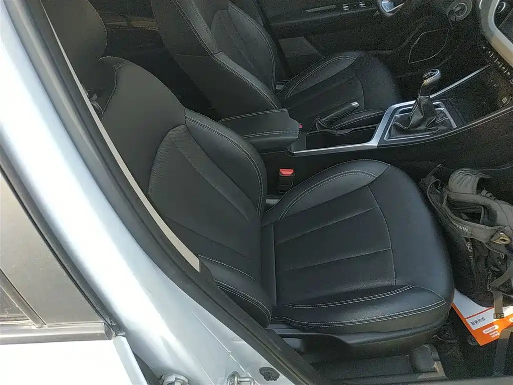 Vision X3 2019 upgraded version 1.5L manual elite type купить на сайте DeffCars