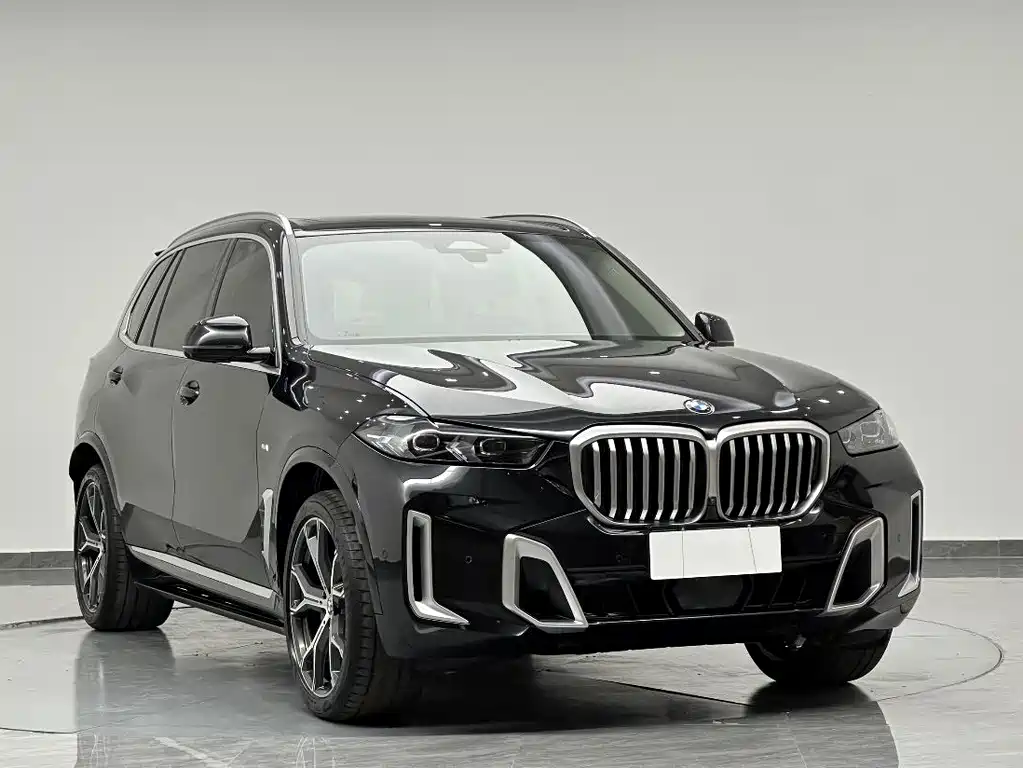 BMW X5 2023 xDrive 30Li Premium M Sport Kit купить на сайте DeffCars