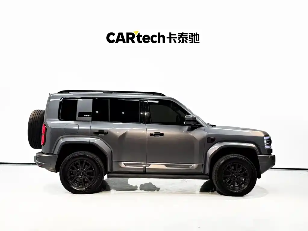 Leopard 5 2025 Tianshen Zhijia Max Edition купить на сайте DeffCars