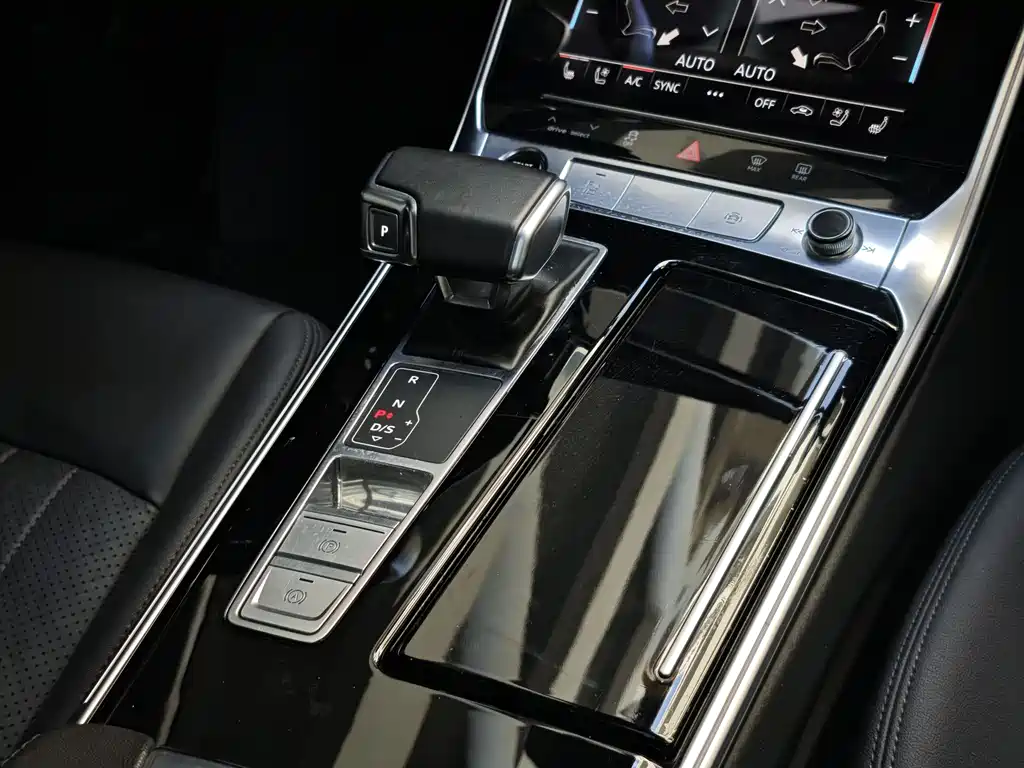 Audi A6 imported 2021 allroad quattro explorer 55 TFSI exclusive off-road model купить на сайте DeffCars
