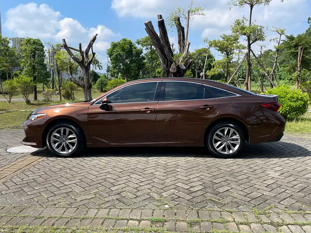 Asia Dragon 2019 2.5L Advanced Edition National V купить на сайте DeffCars