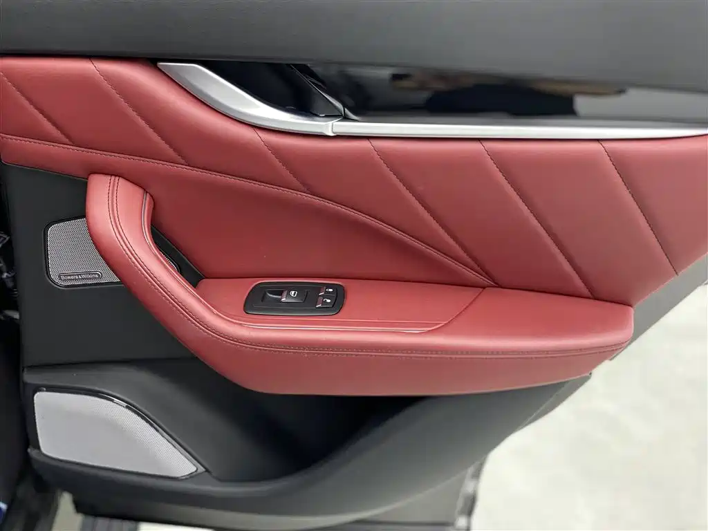 Levante 2020 3.0T Standard Edition купить на сайте DeffCars