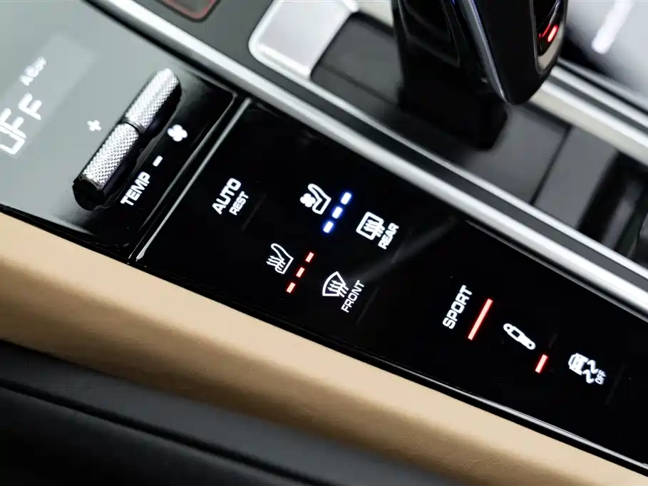 Cayenne 2019 Cayenne 3.0T купить на сайте DeffCars