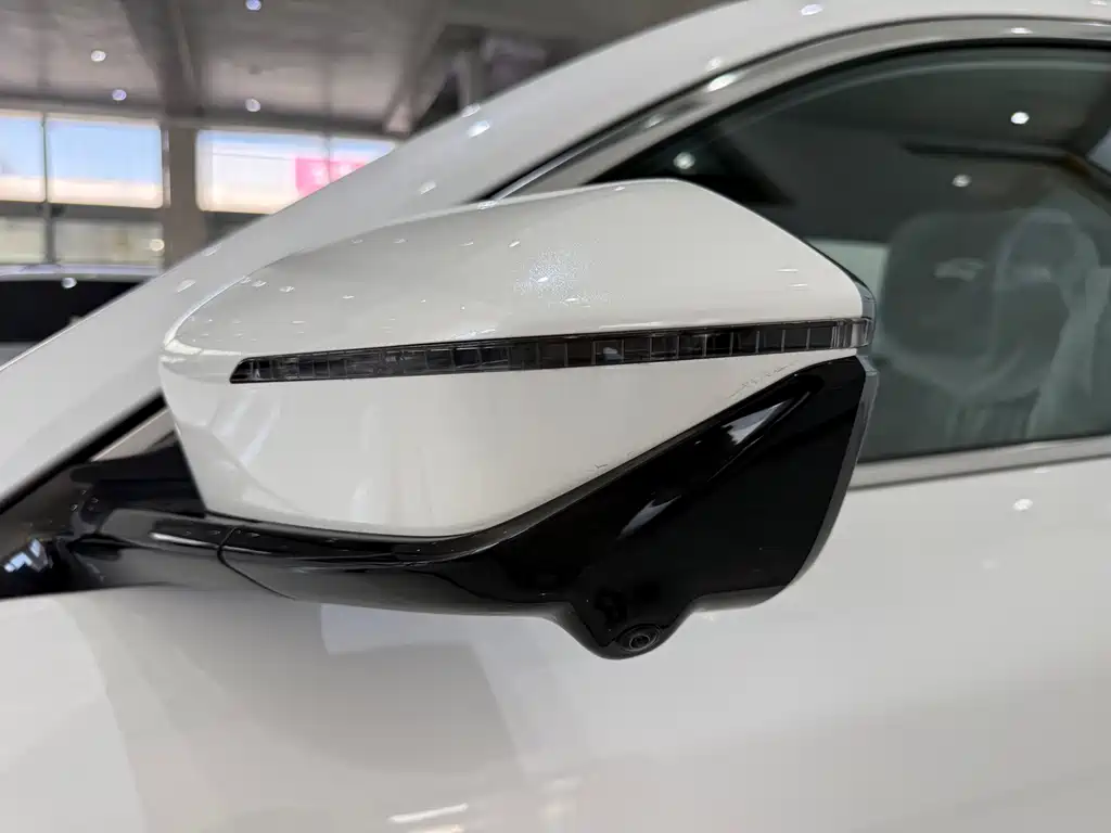 Changan CS75PLUS 2025 third generation championship version 1.5T strong collar type купить на сайте DeffCars
