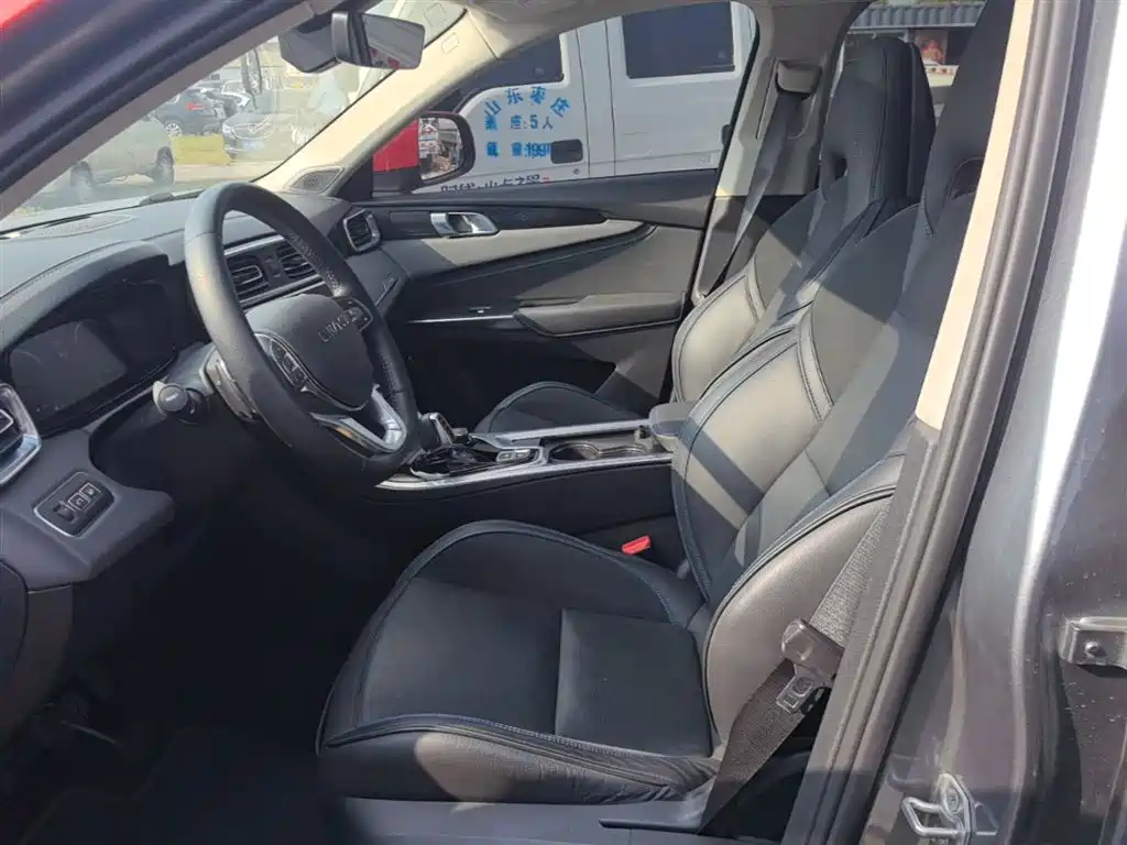 Lynk & Co 01 EM-P 2018 1.5T PHEV Jin Pro National V купить на сайте DeffCars