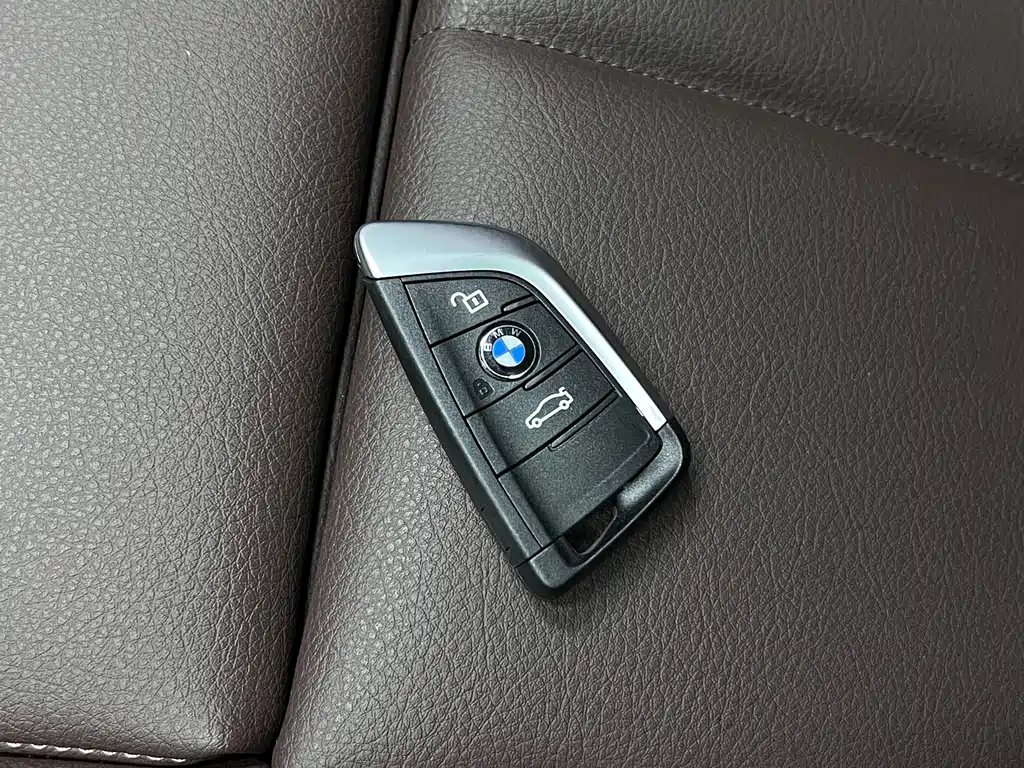 BMW X1 2020 sDrive20Li Fashion Model купить на сайте DeffCars