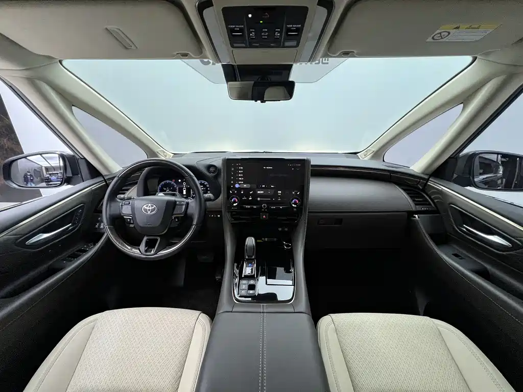 Alfa 2024 Dual Engine 2.5L Premium Edition купить на сайте DeffCars