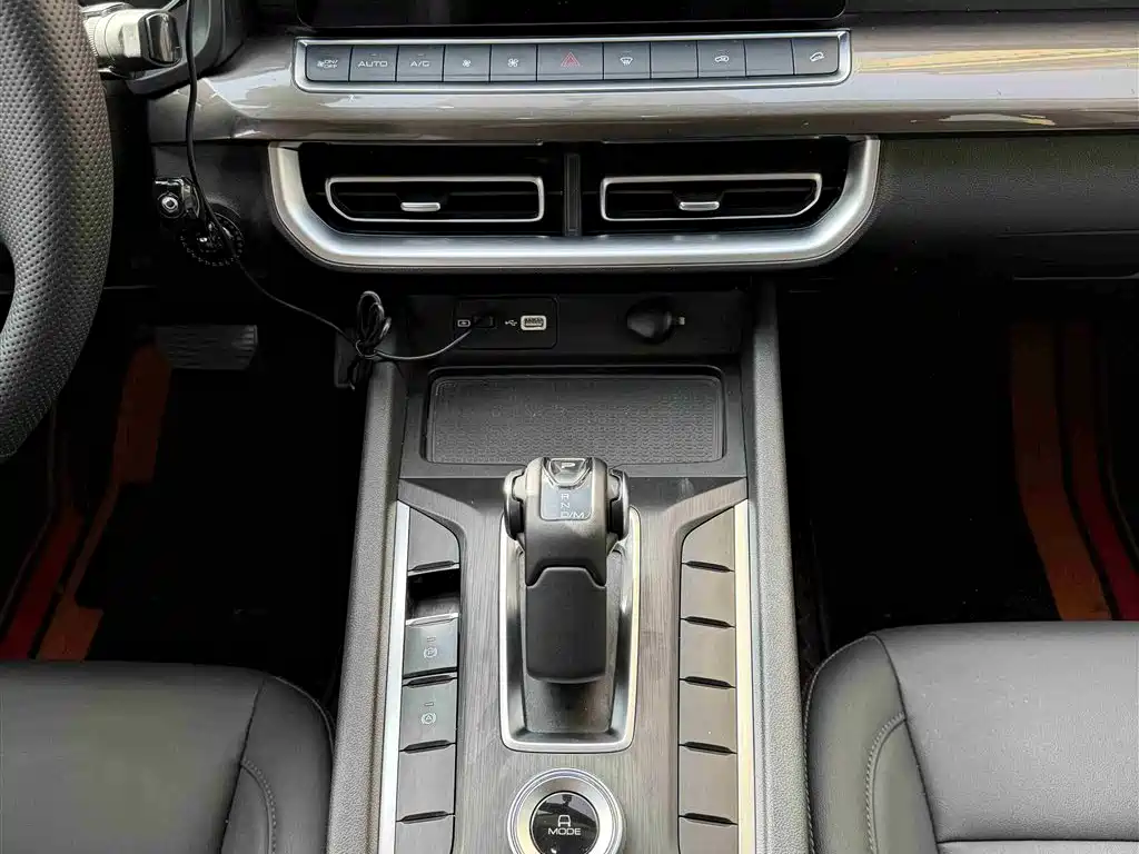 Gun 2023 2.0T commercial version automatic diesel four-wheel drive elite long box GW4D20M купить на сайте DeffCars