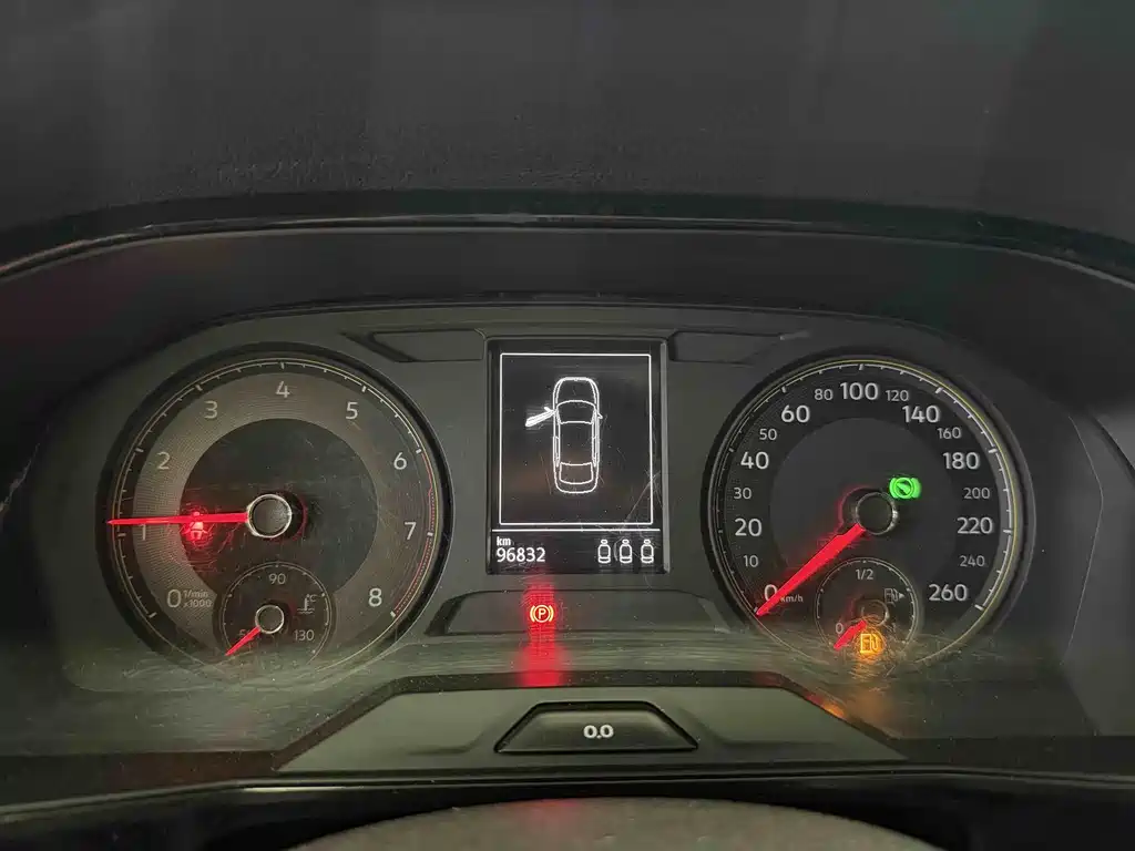 Lavida 2019 1.5L automatic comfort version National VI купить на сайте DeffCars