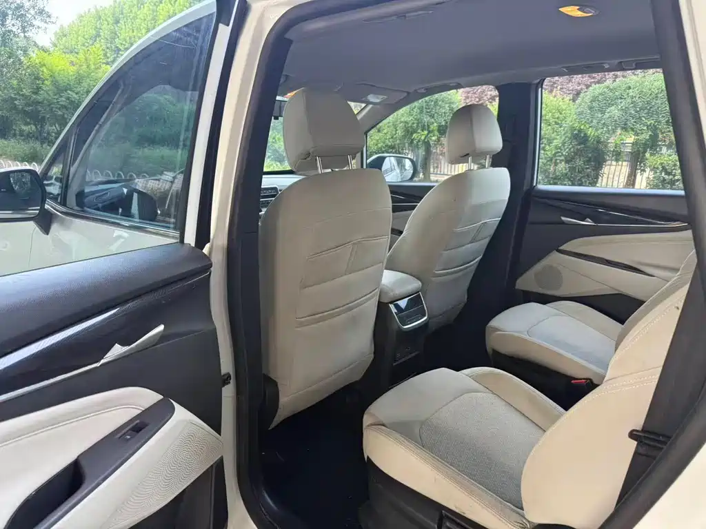 SAIC MAXUS G50 2022 model 1.5T automatic swimming A купить на сайте DeffCars