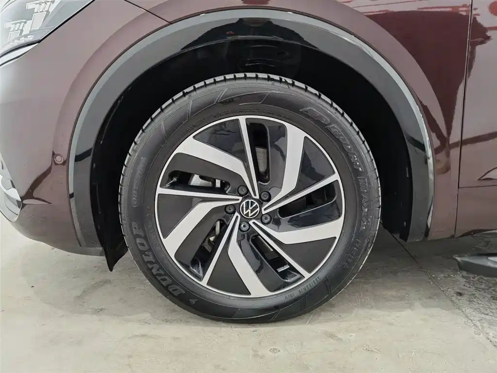 Weiran 2024 330TSI Deluxe Edition купить на сайте DeffCars
