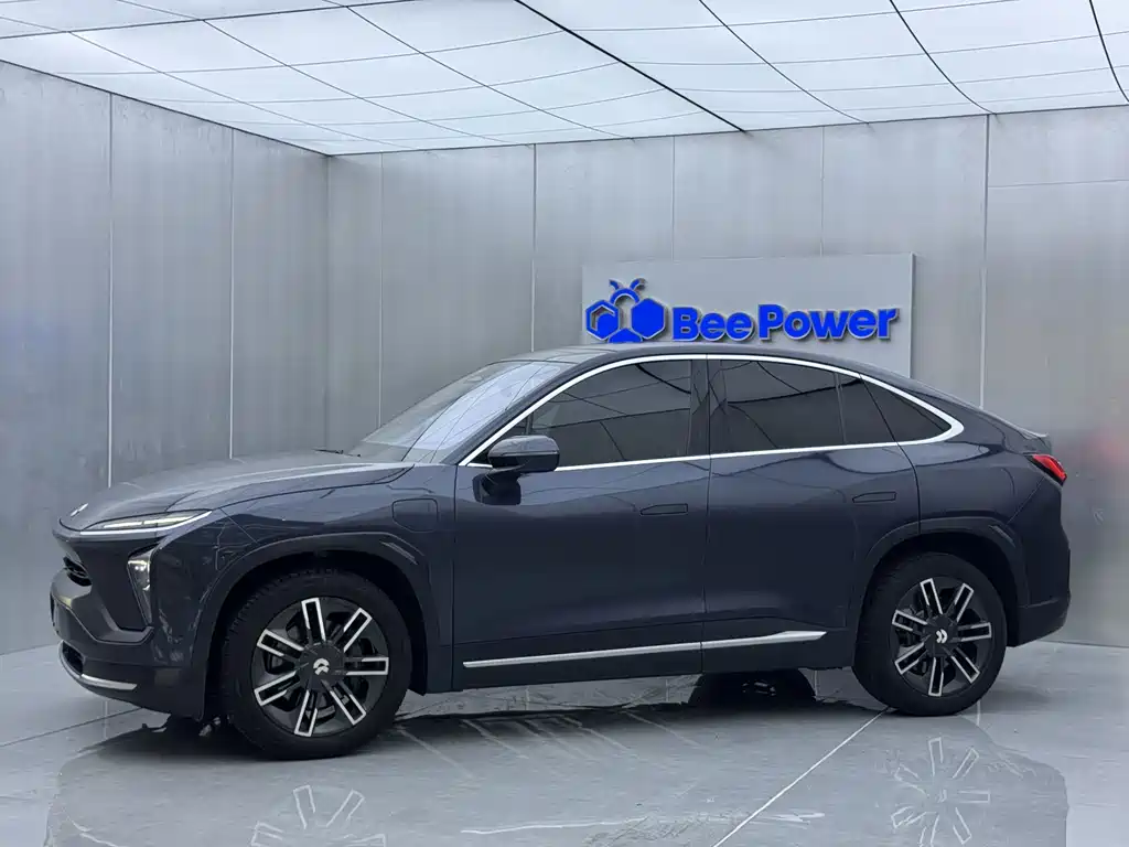 NIO EC6 2020 430KM Sports Edition купить на сайте DeffCars