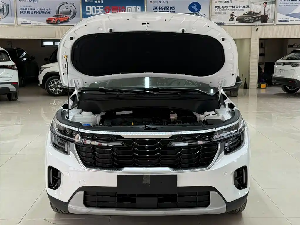 Sethus 2026 1.5L IVT Luxury Comfort Edition купить на сайте DeffCars