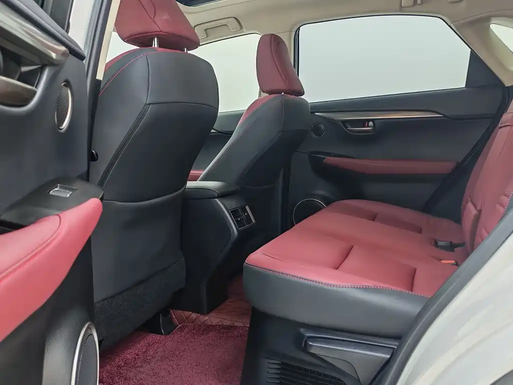 Lexus NX 2020 300h front-wheel drive, advanced version, National VI купить на сайте DeffCars