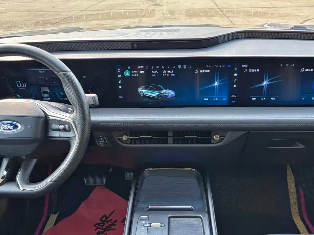 Mondeo 2022 facelift EcoBoost 245 ST-Line купить на сайте DeffCars