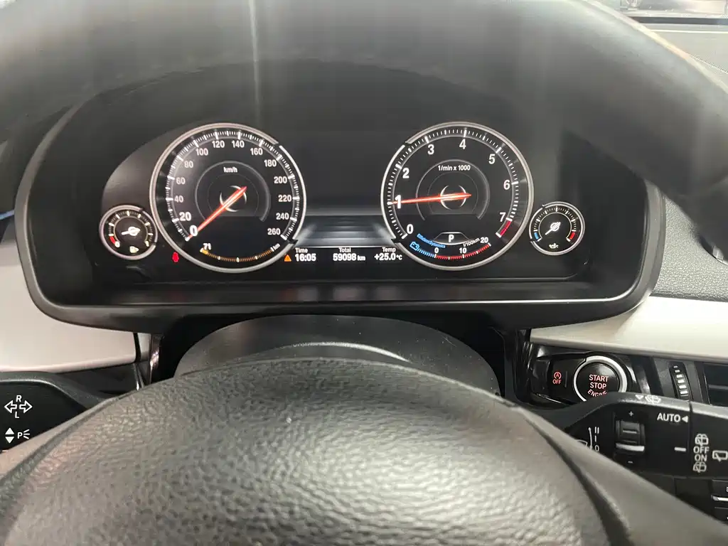 BMW X5 imported 2018 xDrive35i M sports model купить на сайте DeffCars