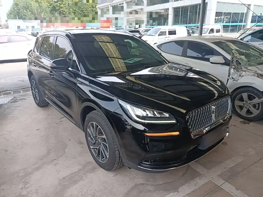Adventurer 2022 2.0T two-wheel drive exclusive edition купить на сайте DeffCars
