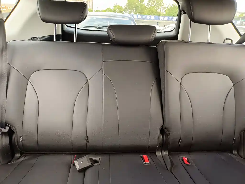 Haval H6 2019 Sports Edition 1.5T Automatic Two-wheel Drive Elite National VI купить на сайте DeffCars