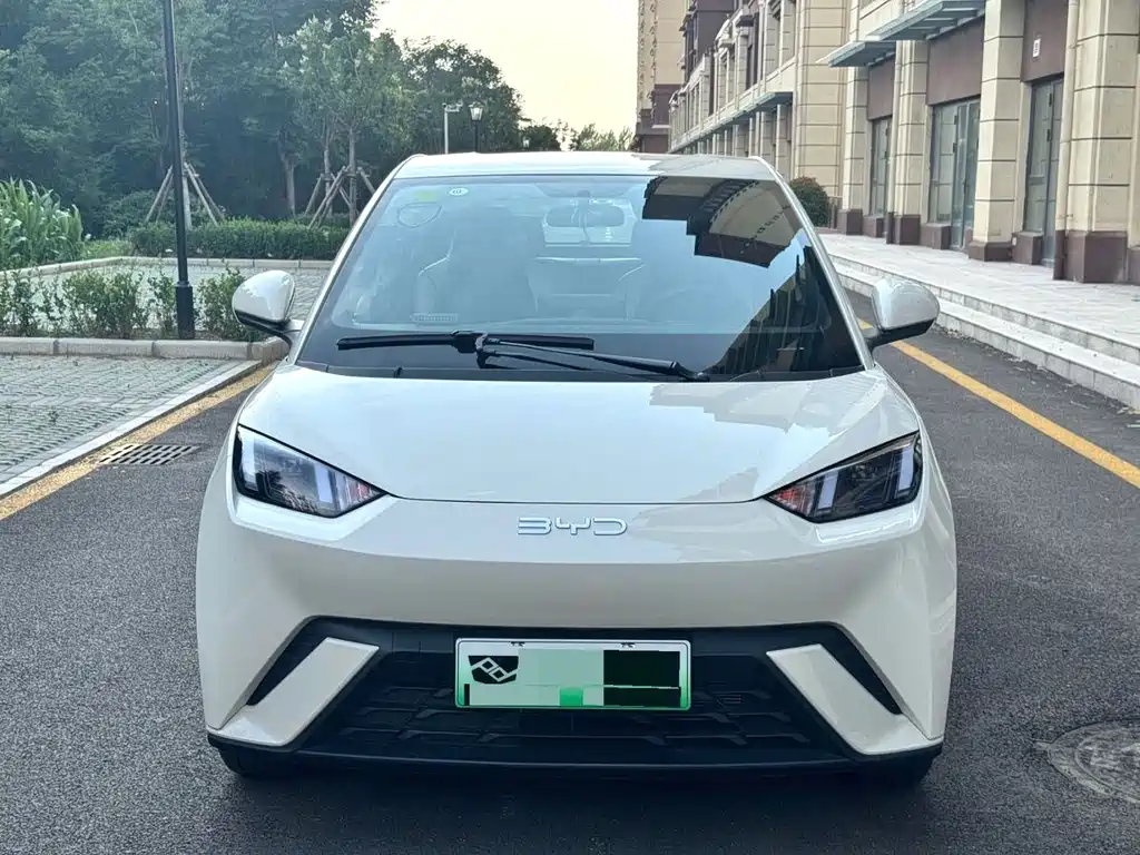 Seagull 2025 405km Flying Edition купить на сайте DeffCars
