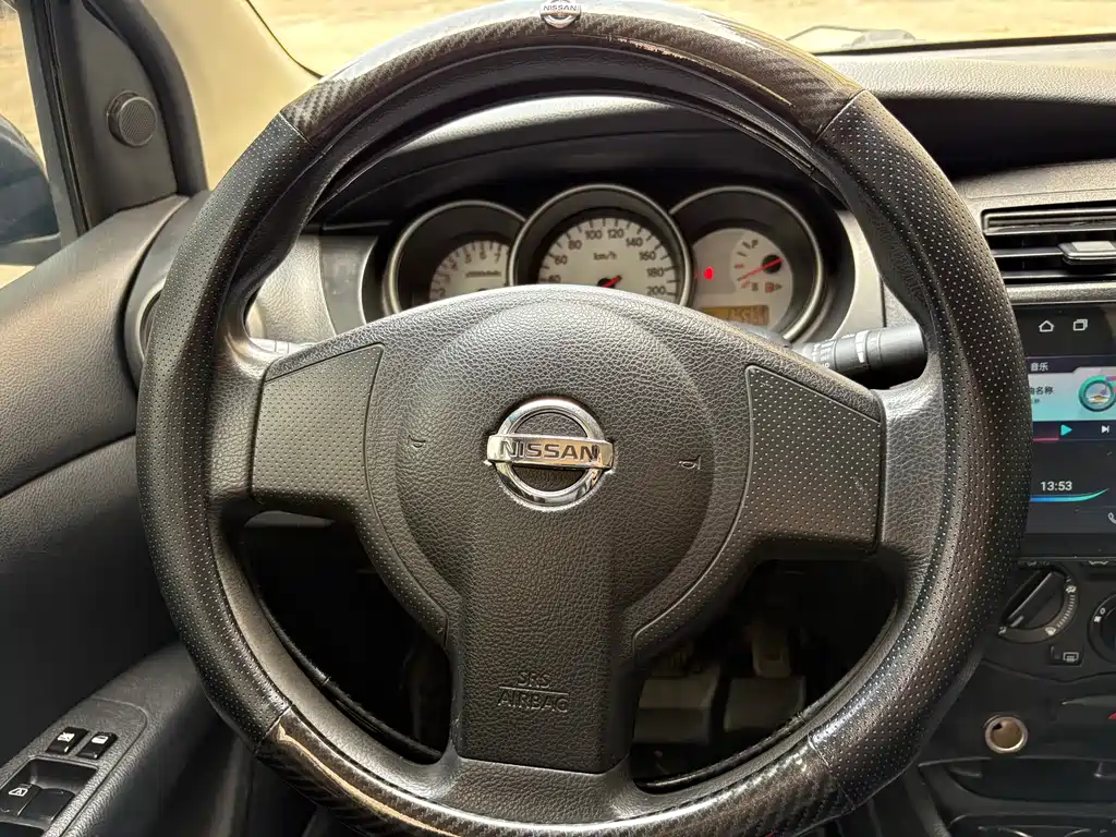 Liwei 2010 Jinrui Edition 1.6L Automatic Intelligent Type купить на сайте DeffCars