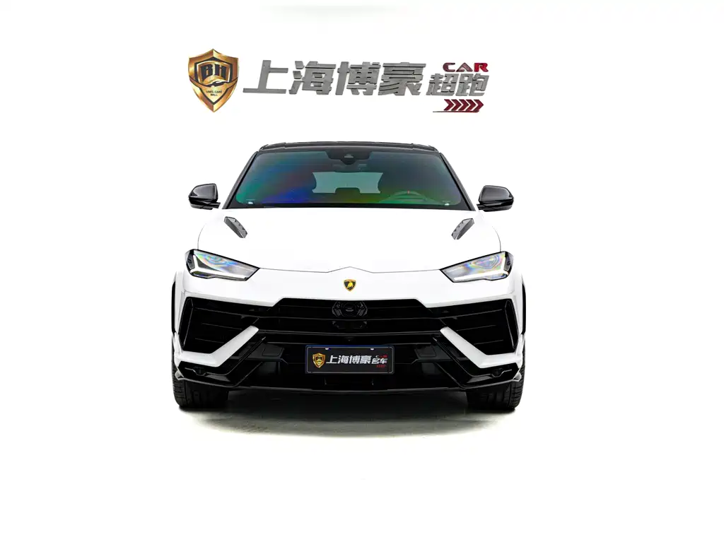 Urus 2022 4.0T V8 Performante купить на сайте DeffCars