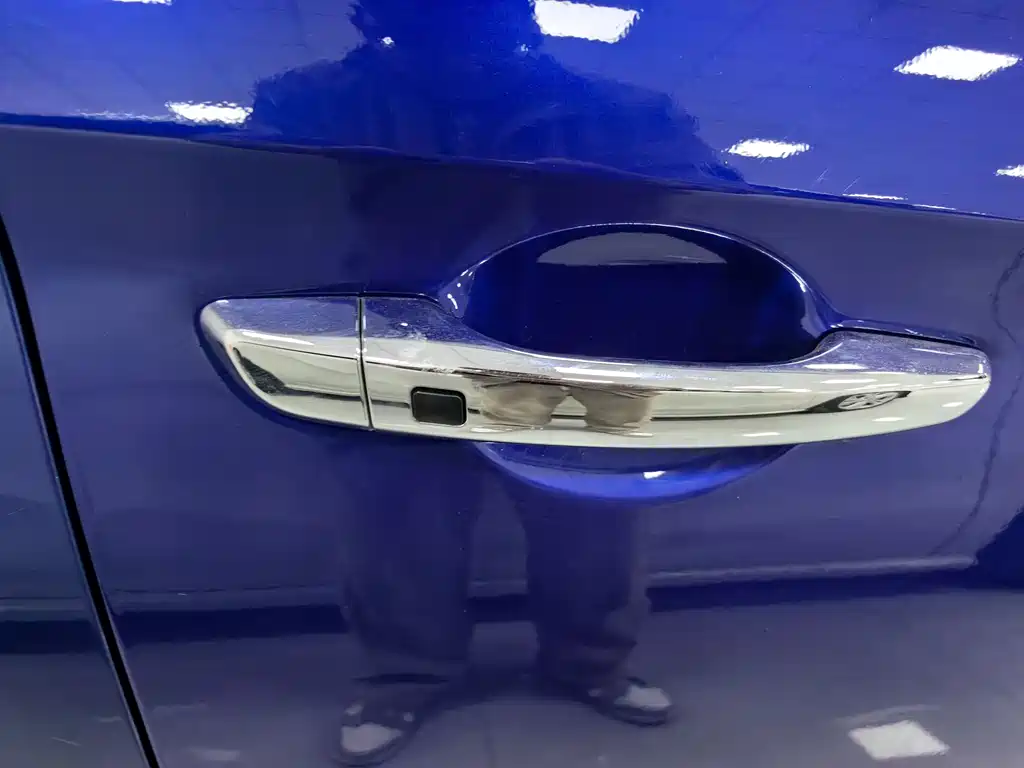 Lingdong 2020 1.4T dual-clutch dynamic and dynamic model купить на сайте DeffCars