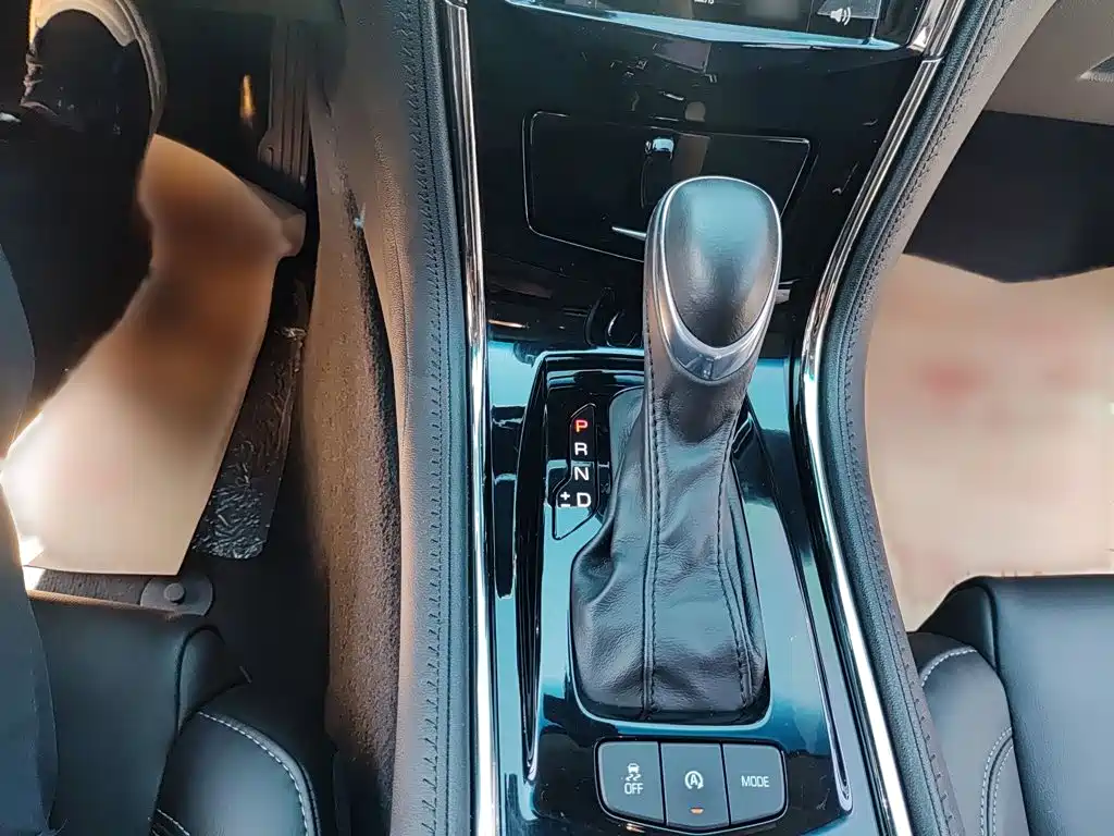 Cadillac ATS-L 2016 28T Technology купить на сайте DeffCars