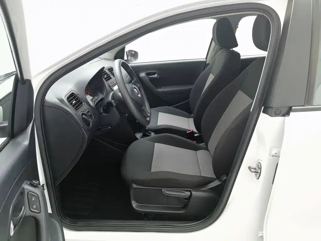 Polo 2018 1.5L automatic safe driving model купить на сайте DeffCars