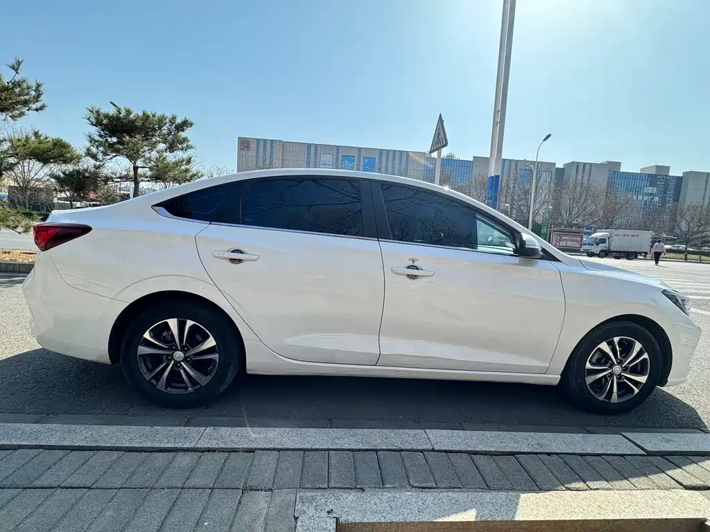 EADO 2020 PLUS Million Edition 1.6L GDI CVT Elite купить на сайте DeffCars